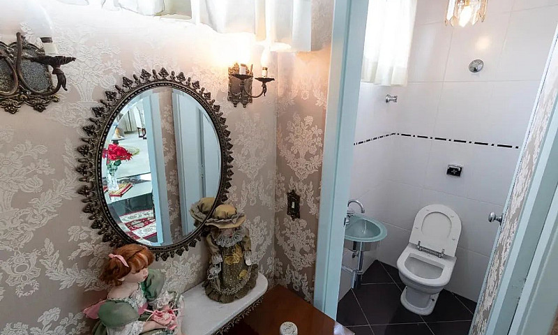 Apartamento Tipo Par...