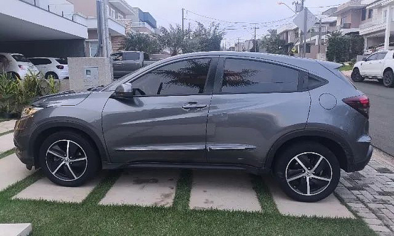 Honda Hr-V Lx 1.8 Fl...