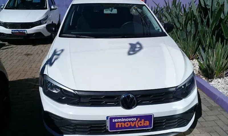 Volkswagen Polo Trac...