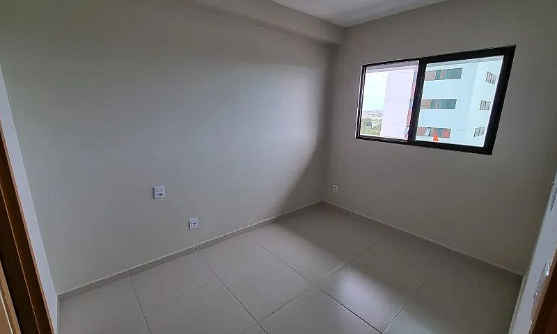 Apto 1 Quarto A 300M...