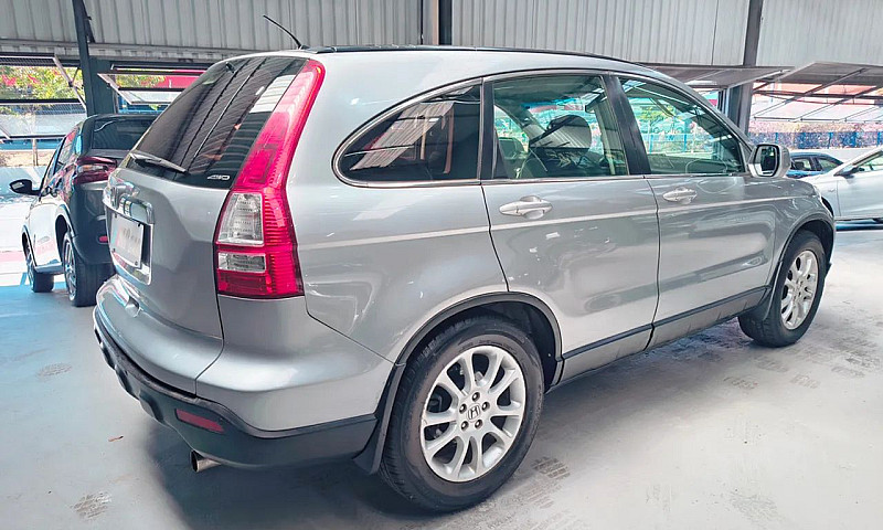 Honda Cr-V 2.0 16V A...