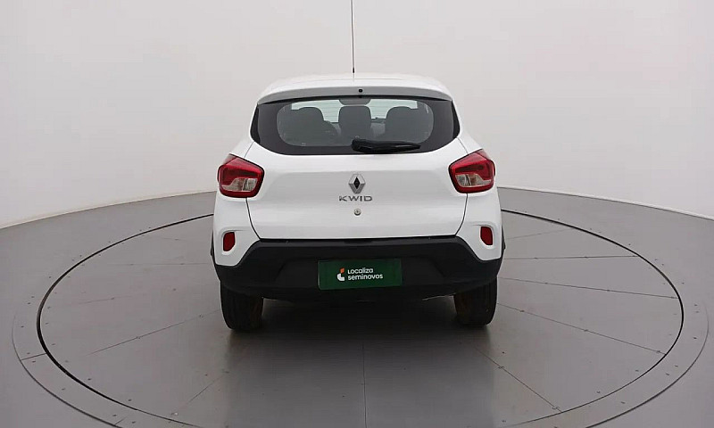 Renault Kwid 2024 1....