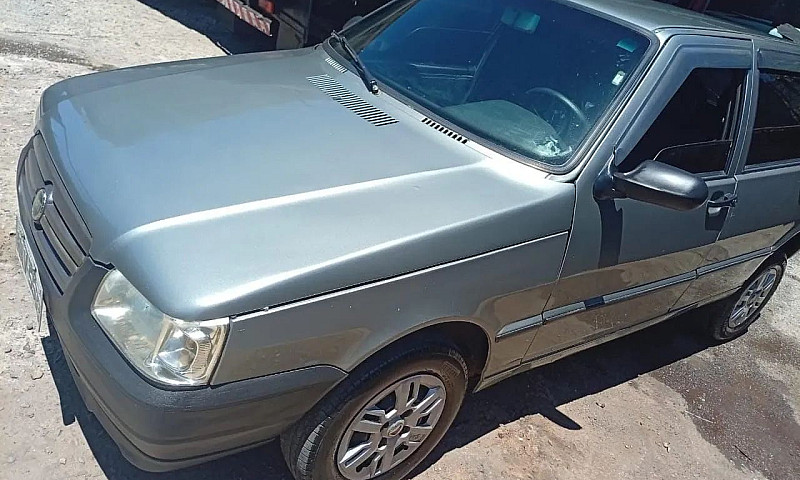 Fiat Uno Mille 1.0 F...