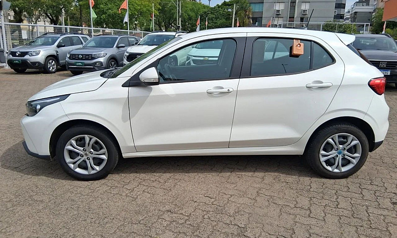 Fiat Argo Drive 1.3 ...