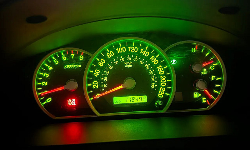 Kia Motors Sorento E...