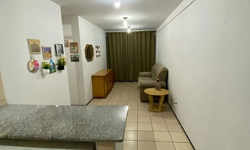 Vendo Apartamento No...