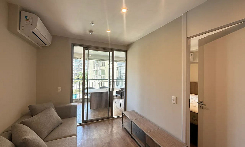 Apartamento (Semi Mo...