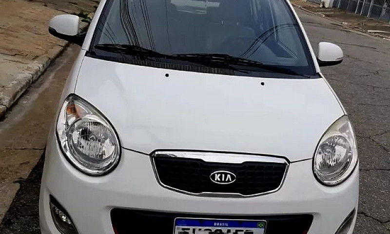 Kia Motors Picanto E...