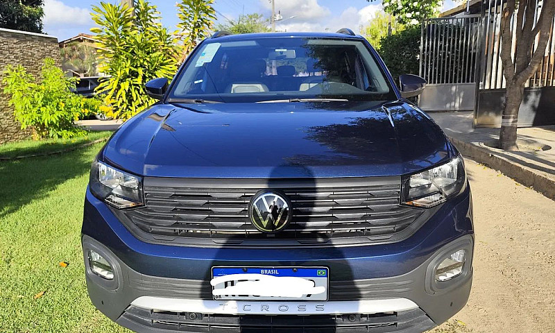 Volkswagen T-Cross 1...
