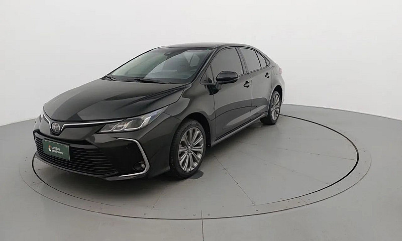 Toyota Corolla 2.0 X...