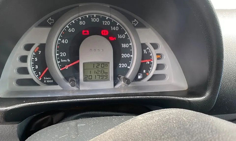Volkswagen Fox Plus ...