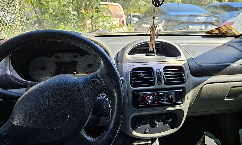 Renault Clio Sed Rt/...