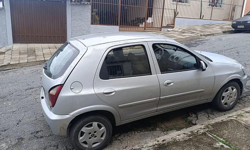Chevrolet Celta Spir...