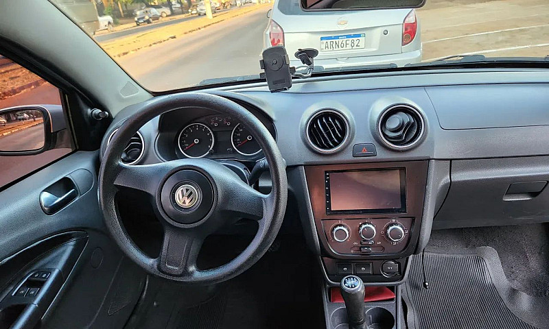 Volkswagen Gol City ...