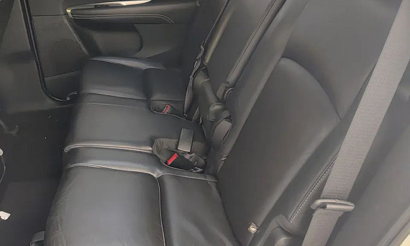 Dodge Journey Rt 3.6...