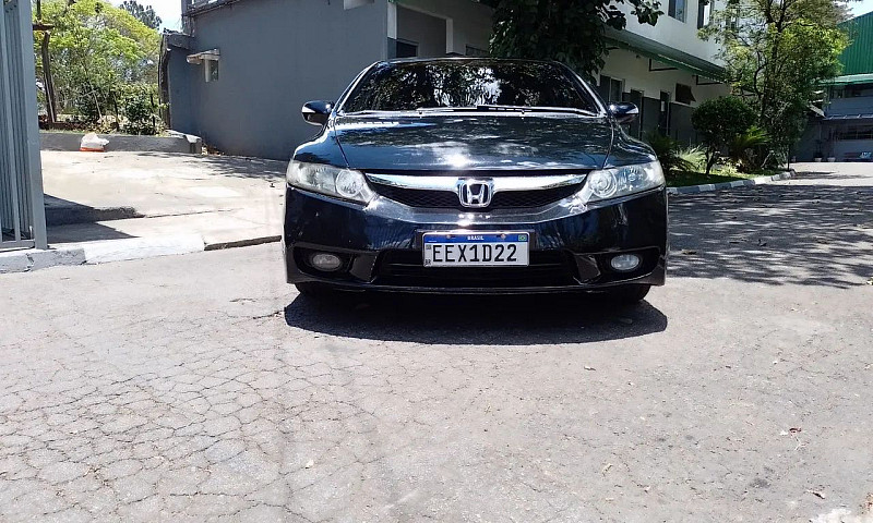 Honda Civic Sedan Ex...