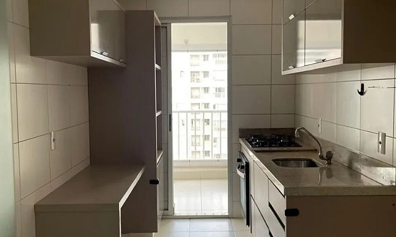 Lindo Apartamento Fl...