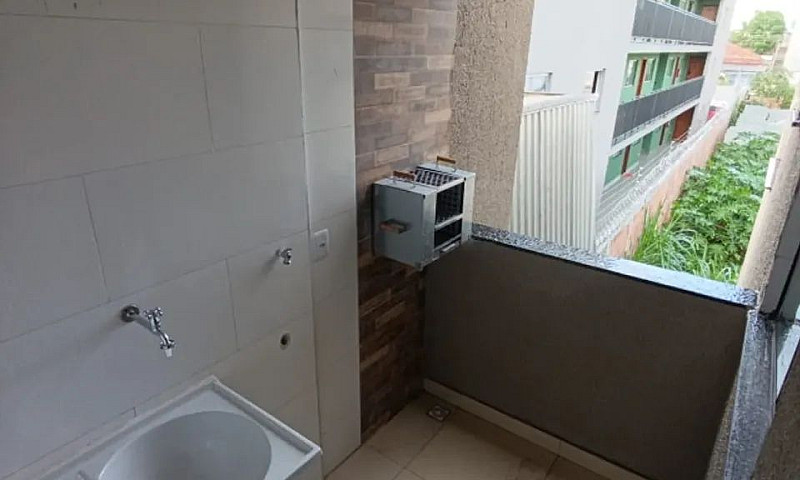 Apartamento 2 Qts Mo...