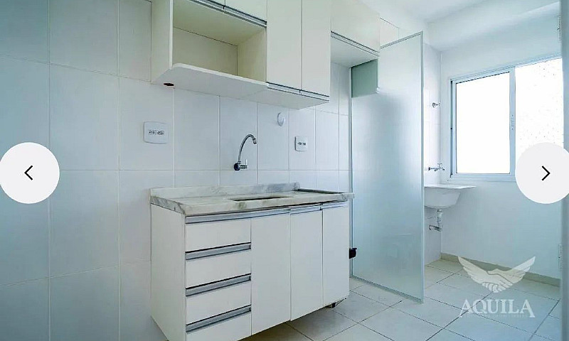 Locação - Apartament...