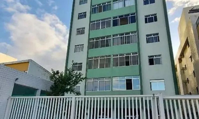 Apartamento Amplo Co...
