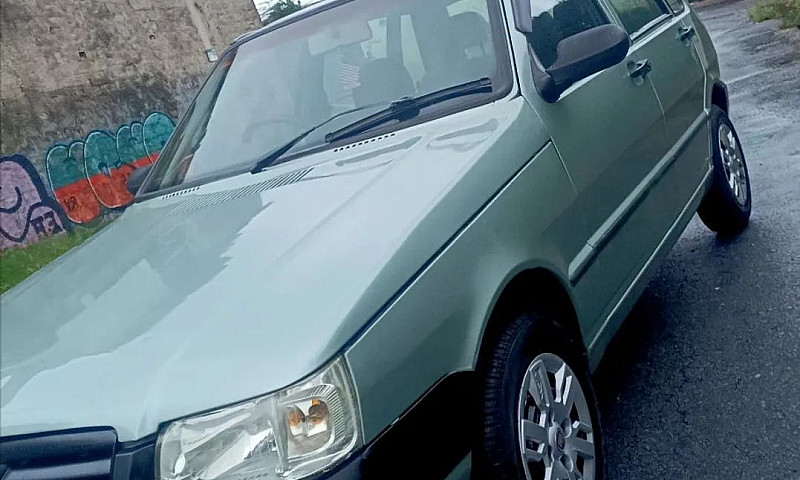 Fiat Uno Mille 1.0 F...