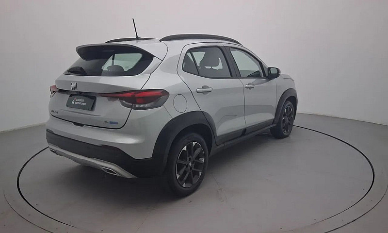 Fiat Pulse Audace Tu...
