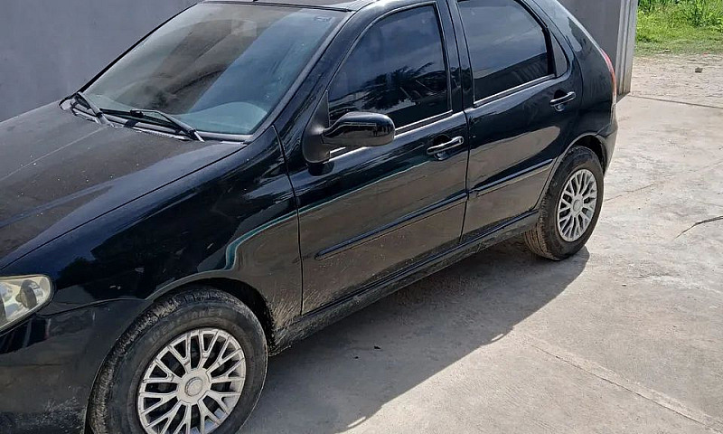 Fiat Palio 1.0/ Trof...