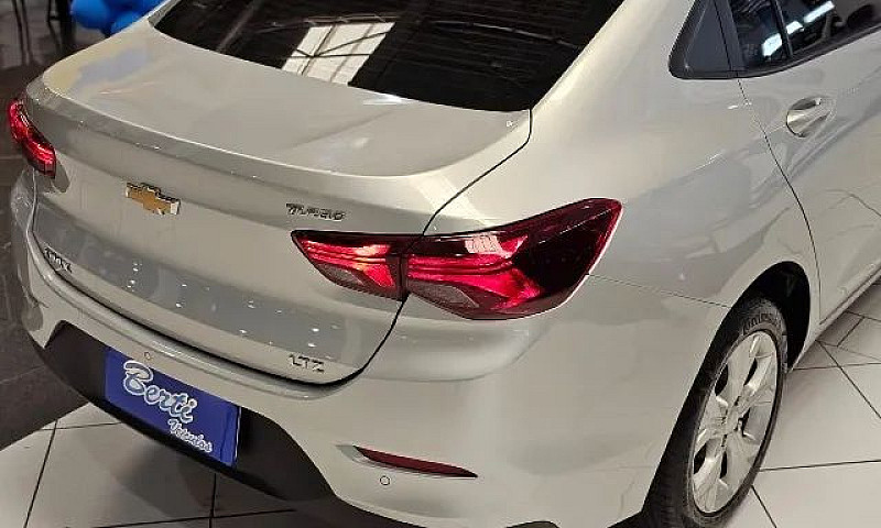 Chevrolet Onix Plus ...