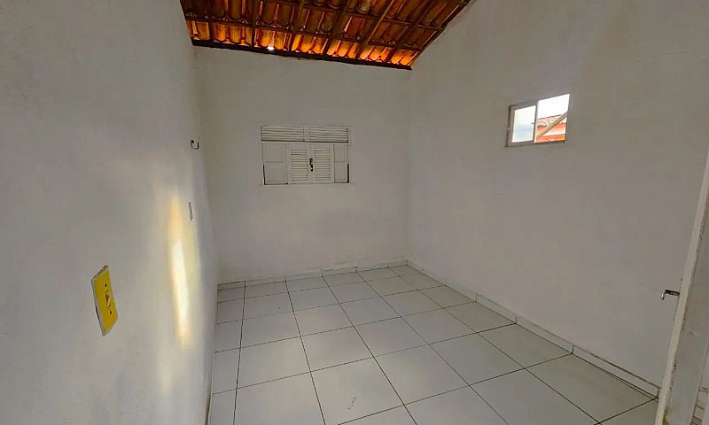 Casa Ampla No Alto D...