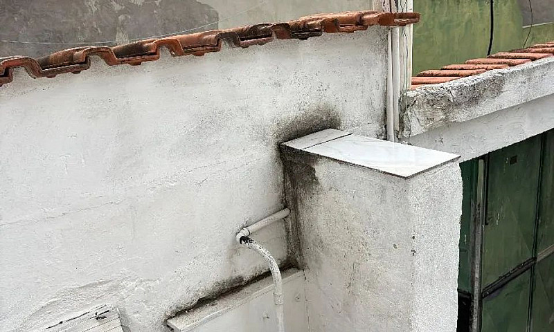 Alugo Casa No Jardim...