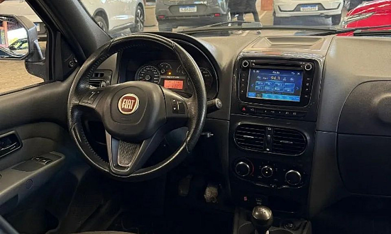 Fiat Strada Adventur...