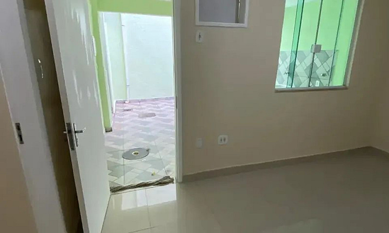 Apto Térreo,  3 Quar...