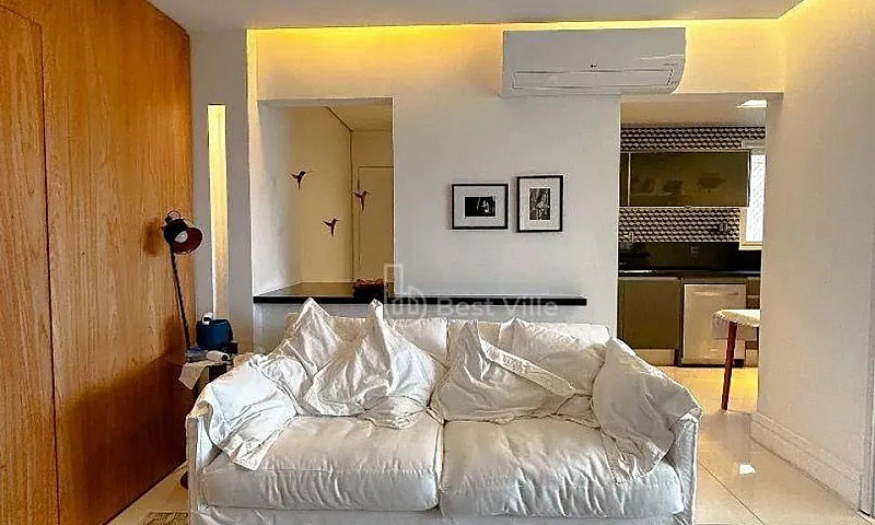 Apartamento Com 2 Do...