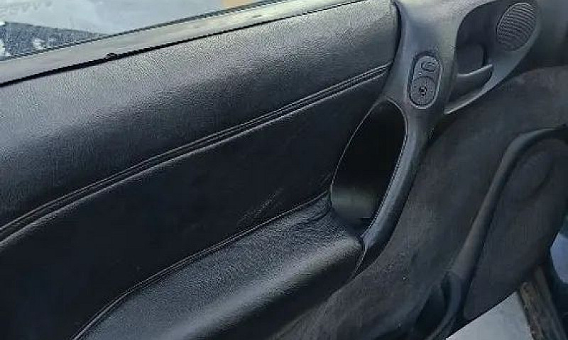 Chevrolet Vectra Gls...