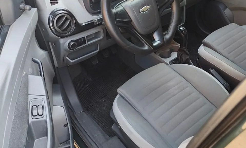 Chevrolet Agile Lt 1...