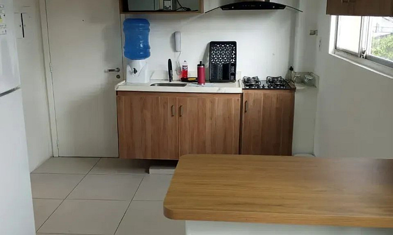 Vende-Se Apartamento...