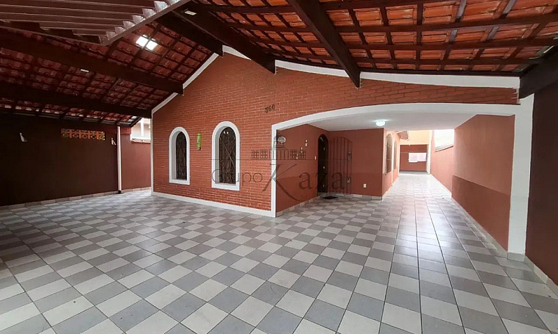 Oportunidade - Casa ...