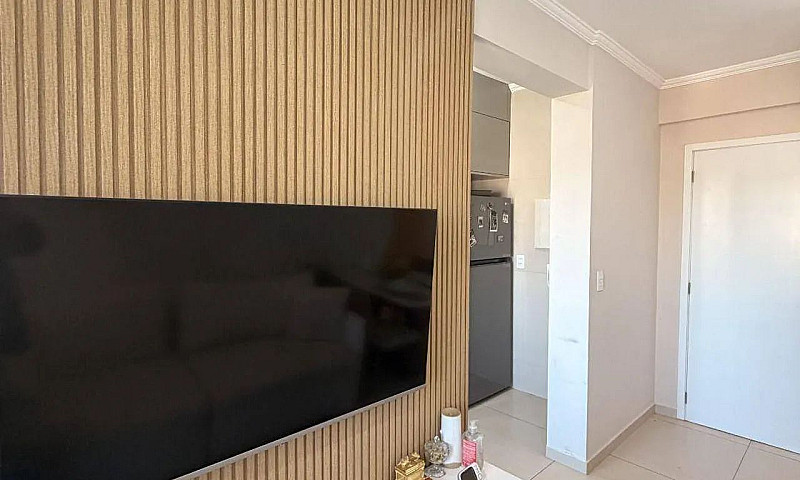 Apartamento Com 2 Do...