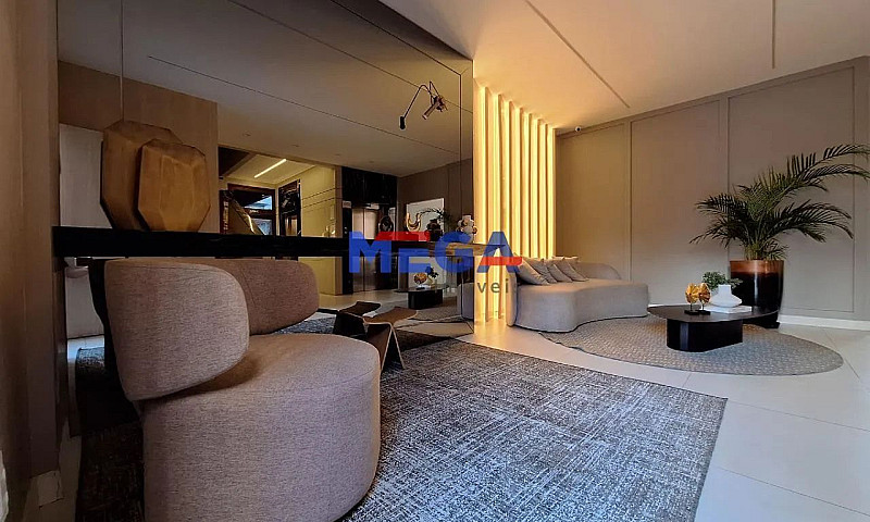 Apartamento Com 2 Qu...
