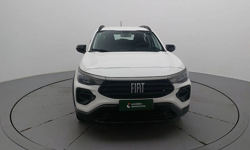 Fiat Pulse Drive 1.0...