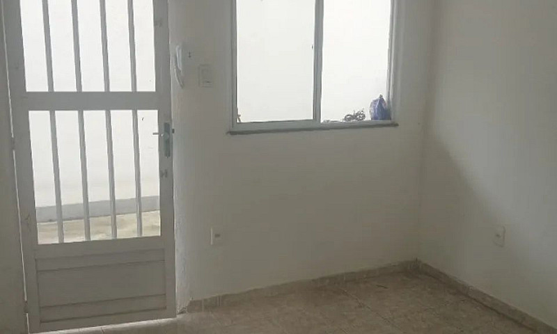 Alugo Casa No Pechin...