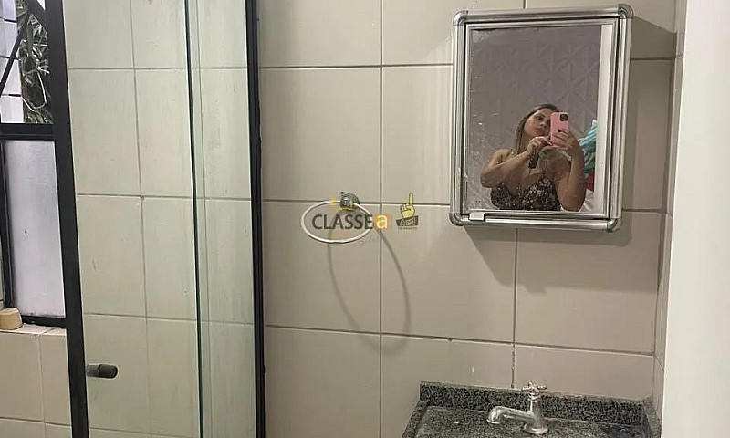 Apartamento 1 Quarto...