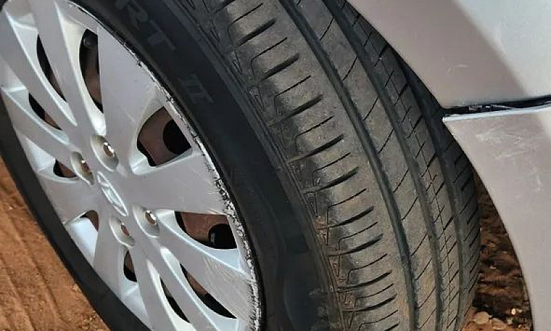 Hyundai Hb20 Comf./C...