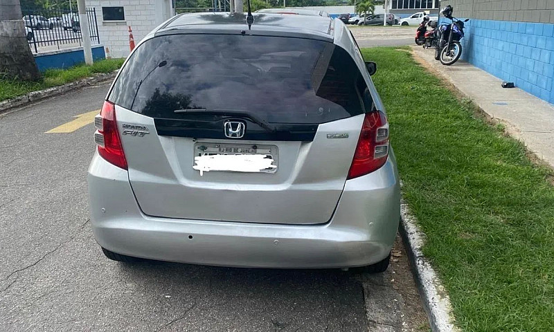 Honda Fit Ex/ S 1.5/...