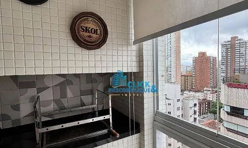 Apartamento - Frente...
