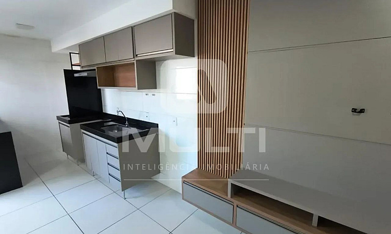 Apartamento - Laranj...