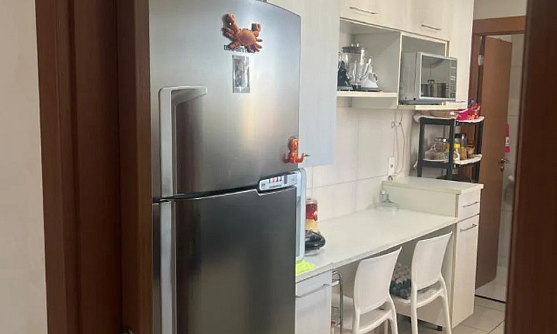 Alugo Apartamentos N...
