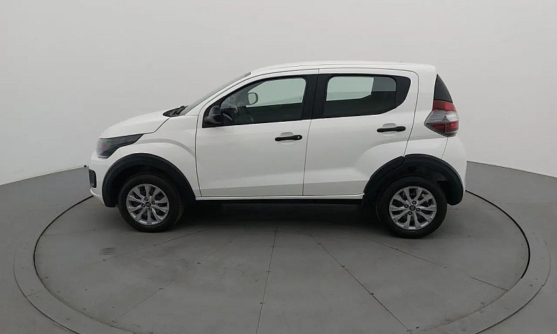 Fiat Mobi Like 1.0 F...