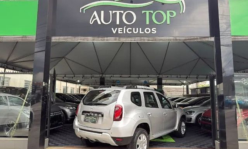 Renault Duster Dynam...