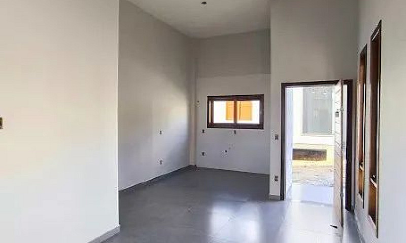 Casa 3 Dorm Bem Próx...